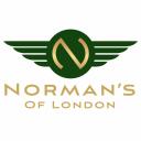 Normans of London logo